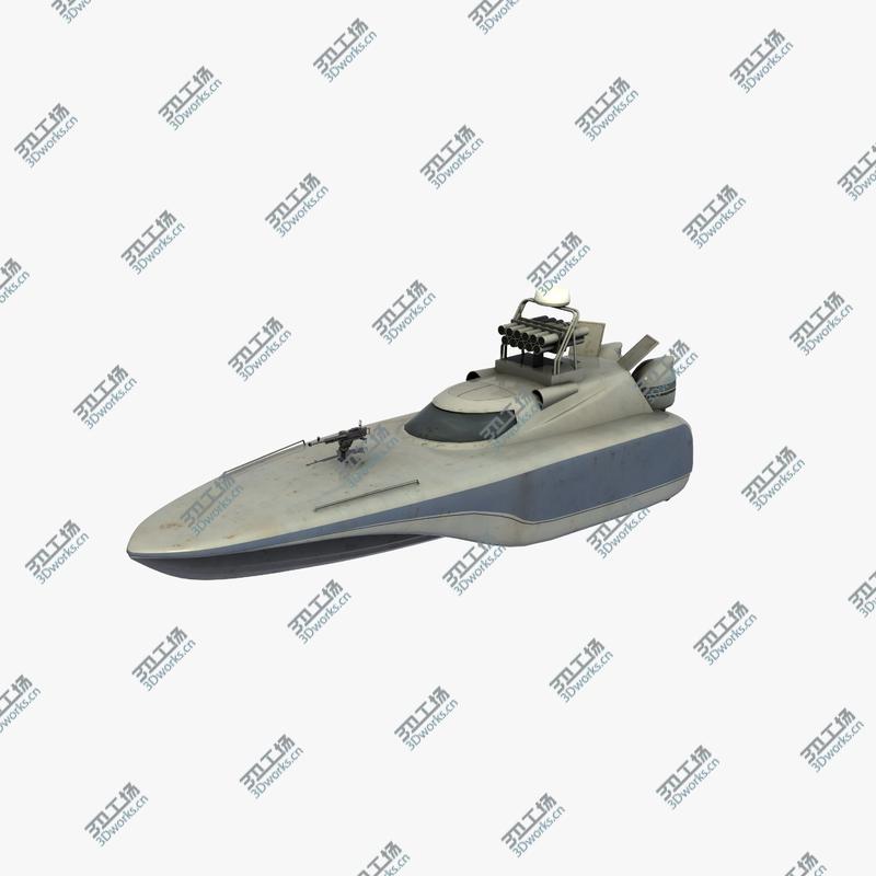 images/goods_img/202104021/3D model Seraj-1 Fast Attack Craft/1.jpg